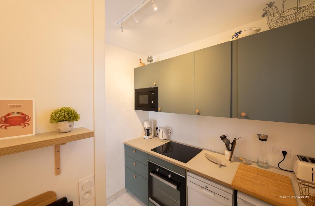 Agape, Elegant T2, 4 Etoiles, Et Gr34 3km, Centre 750m Apartment *